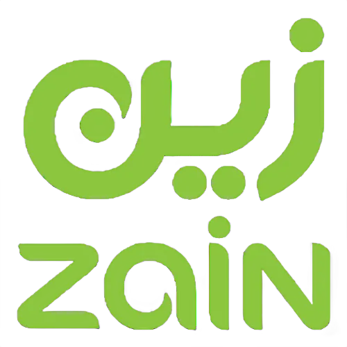 Zain KSA
