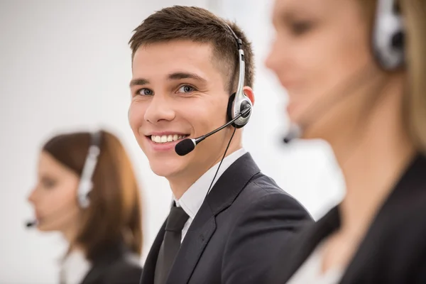 MAPCO customer service representative